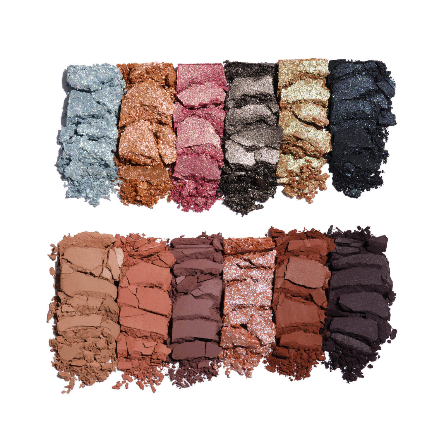 COSMOS EYESHADOW PALETTE (PALETA DE SOMBRAS PARA OJOS)